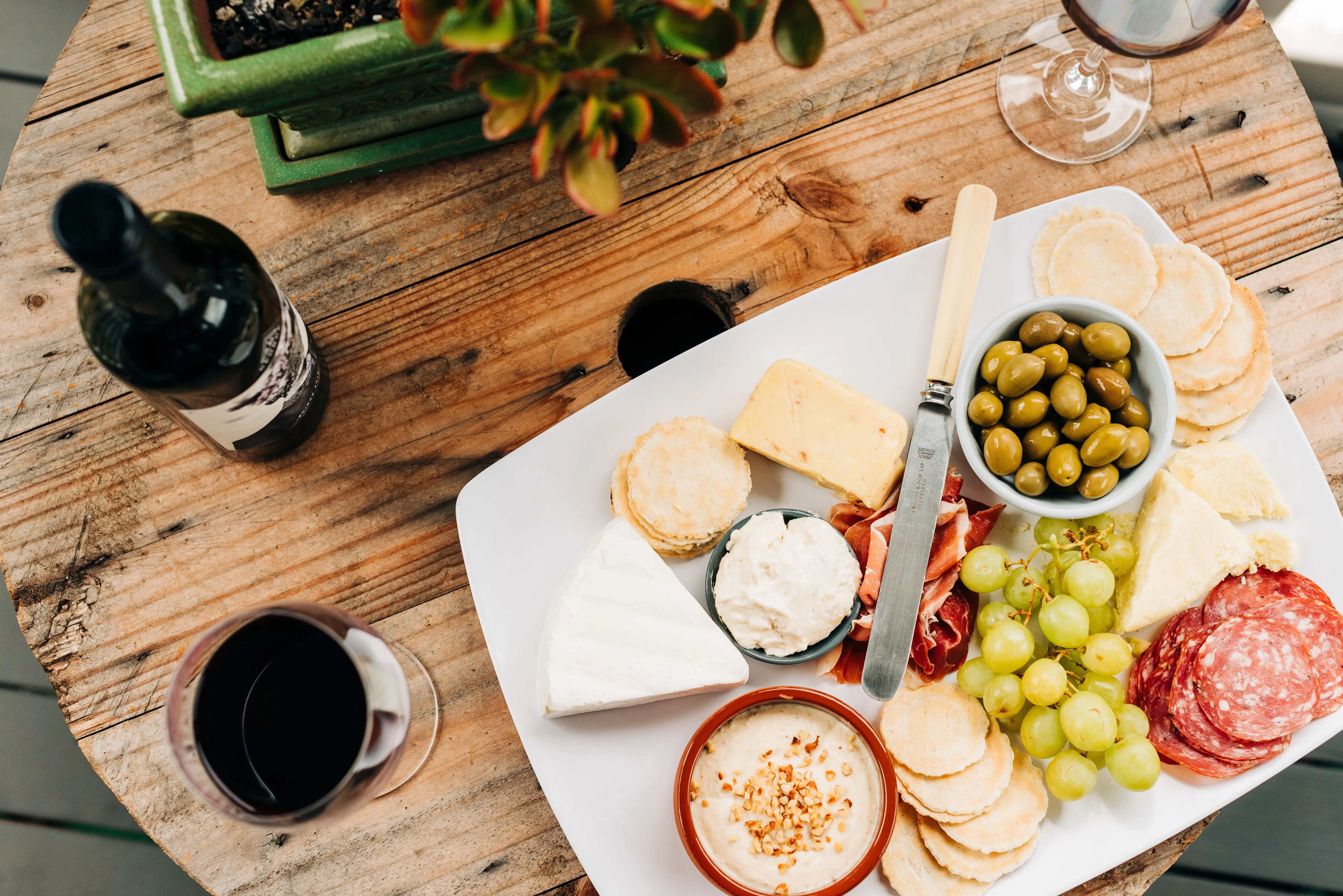 La Fromagerie de Vedène